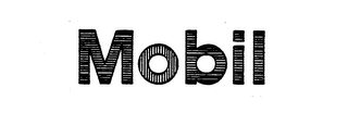 MOBIL trademark