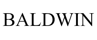 BALDWIN trademark