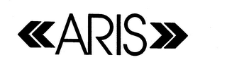 ARIS trademark