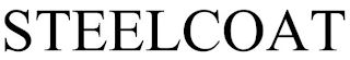 STEEL-COAT trademark