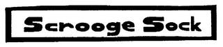 SCROOGE SOCK