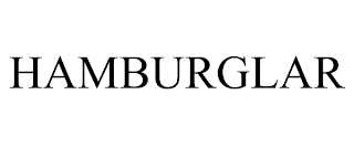 HAMBURGLAR trademark