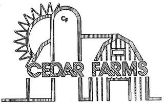 CEDAR FARMS