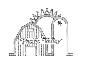 PV PACIFIC VALLEY