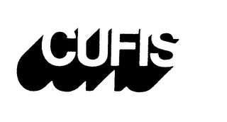 CUFIS trademark