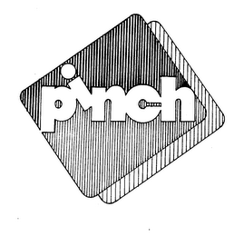 PINCH trademark