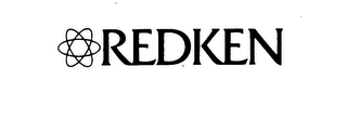 REDKEN trademark