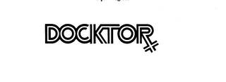 DOCKTOR