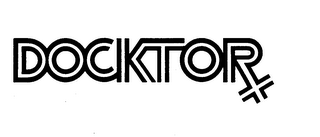 DOCKTOR