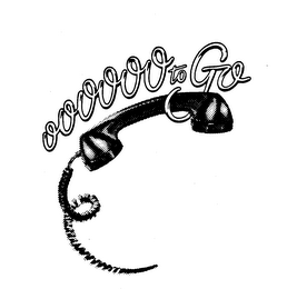 OOOOOO TO GO trademark