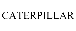 CATERPILLAR trademark