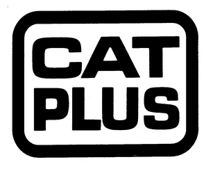 CAT PLUS