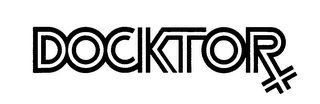 DOCKTOR