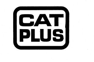 CAT PLUS