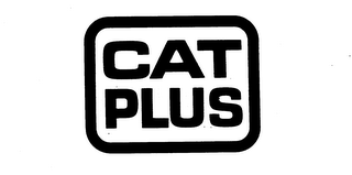 CAT PLUS