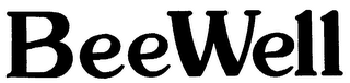 BEEWELL trademark