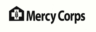 MERCY CORPS