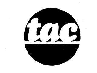 TAC trademark