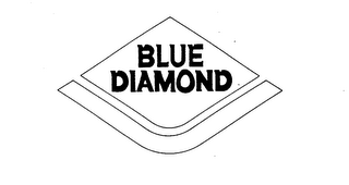 BLUE DIAMOND
