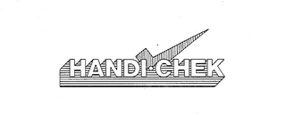 HANDI.CHEK trademark