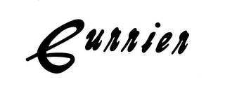 CURRIER trademark