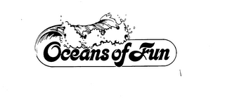 OCEANS OF FUN