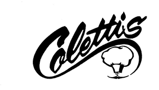 COLETTIS trademark