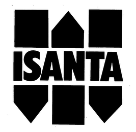 ISANTA