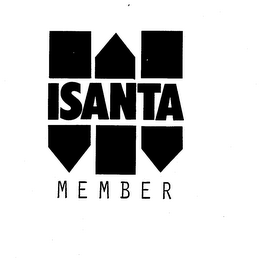 ISANTA MEMBER