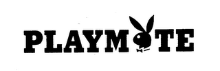 PLAYMATE trademark