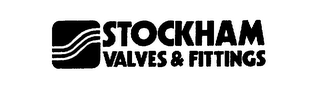 STOCKHAM VALVES & FITTINGS