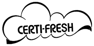 CERTI-FRESH