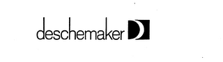 DESCHEMAKER trademark