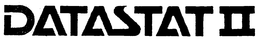 DATASTAT II trademark
