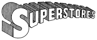 SUPERSTORES trademark