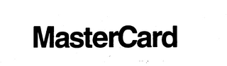 MASTERCARD trademark