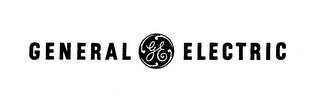 GE GENERAL ELECTRIC trademark