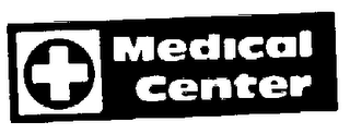 MEDICAL CENTER