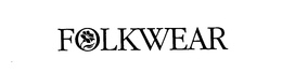 FOLKWEAR trademark