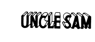UNCLE SAM trademark