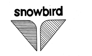 SNOWBIRD trademark