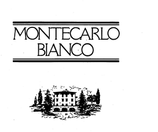 MONTECARLO BIANCO