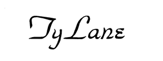 TYLANE trademark