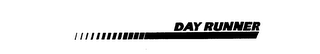 DAY RUNNER trademark