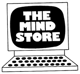 THE MIND STORE