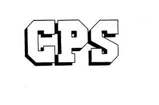 CPS trademark