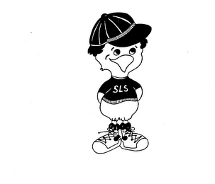 SLS trademark