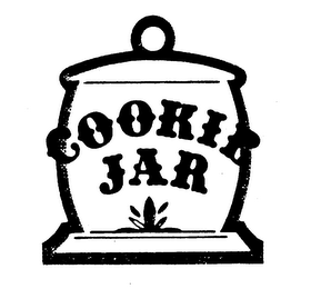 COOKIE JAR trademark