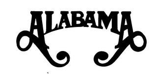 ALABAMA trademark