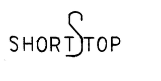 SHORTSTOP trademark